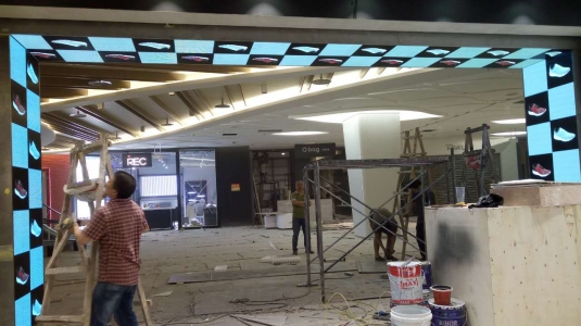 Hangzhou Guoda City Plaza